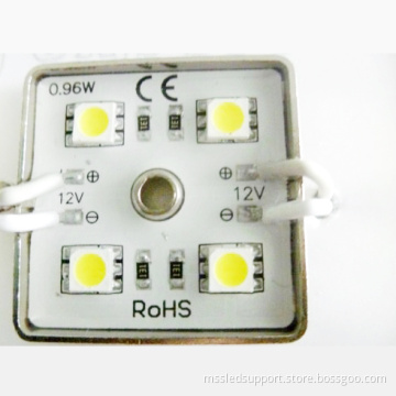 5050 LED Module SMD Light Module for Letter